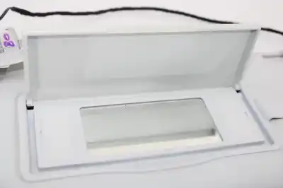 Peça sobressalente para automóvel em segunda mão pára-sol esquerdo por peugeot 508 active referências oem iam   