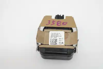 Peça sobressalente para automóvel em segunda mão sensor por peugeot 508 active referências oem iam 9665925480  