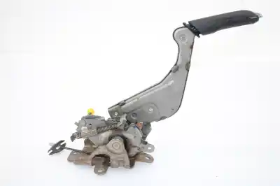Peça sobressalente para automóvel em segunda mão alavanca de travão de mão por peugeot 508 active referências oem iam 98043969ze