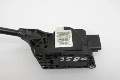 Second-hand car spare part potentiometer for peugeot 508 active oem iam references 9686212980  