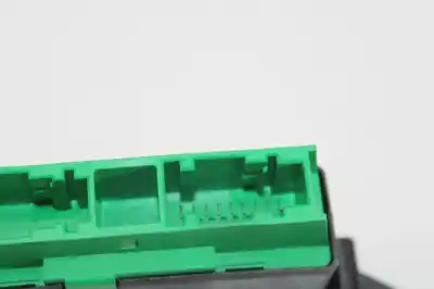 Second-hand car spare part electronic module for peugeot 508 active oem iam references 9800410080  