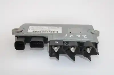 Second-hand car spare part START/STOP CONTROL UNIT for PEUGEOT 208  OEM IAM references 9678342280  