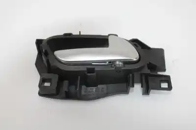 Peça sobressalente para automóvel em segunda mão puxador interior dianteiro direito por peugeot 508 active referências oem iam 9685950277