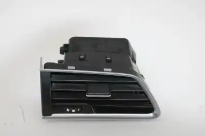 Peça sobressalente para automóvel em segunda mão grelha / difusor de ar por peugeot 508 active referências oem iam 9686457377