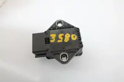 Second-hand car spare part electronic module for peugeot 508 active oem iam references 9664661580  