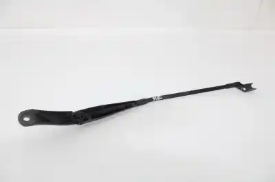 Peça sobressalente para automóvel em segunda mão haste de escova dianteiro direito por peugeot 508 active referências oem iam 9686437780