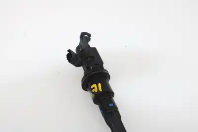 Peça sobressalente para automóvel em segunda mão cilindro de embreagem por peugeot 508 active referências oem iam 9676533880