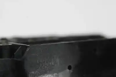 Peça sobressalente para automóvel em segunda mão puxador exterior traseiro esquerdo por peugeot 508 active referências oem iam 9688834180