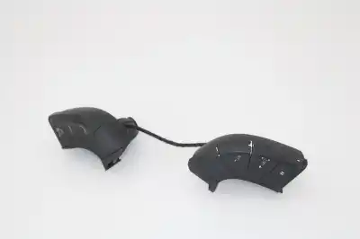 Peça sobressalente para automóvel em segunda mão comandos do volante por peugeot 508 active referências oem iam 9677976377