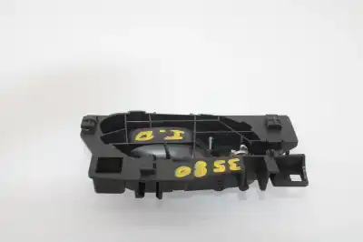 Second-hand car spare part interior left front handle for peugeot 508 active oem iam references 9685950377  