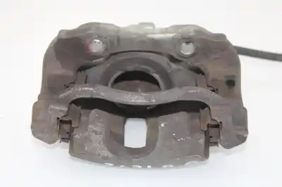 Peça sobressalente para automóvel em segunda mão pinça de travão dianteira direita por peugeot 208 active referências oem iam 