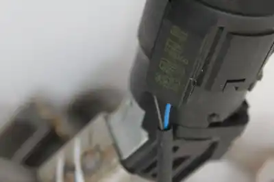 Peça sobressalente para automóvel em segunda mão coluna de direcção por peugeot 208 active referências oem iam 9663123380