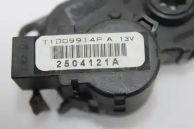 Peça sobressalente para automóvel em segunda mão motor de sofagem por peugeot 208 active referências oem iam t1009914p  