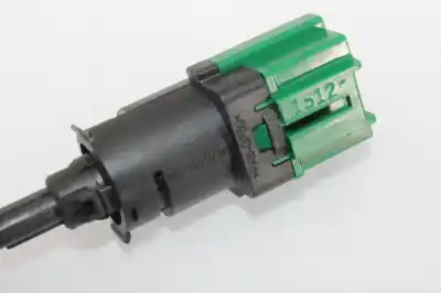 Peça sobressalente para automóvel em segunda mão sensor por peugeot 208 active referências oem iam 9670430580  