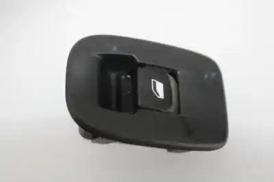 Peça sobressalente para automóvel em segunda mão botão / interruptor elevador vidro traseiro esquerdo por peugeot 208 active referências oem iam 96751119zd