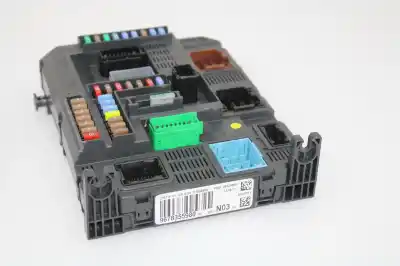 Gebrauchtes Autoersatzteil RELAIS SICHERUNGSKASTEN Multifunktionsrelais zum PEUGEOT 208  OEM-IAM-Referenzen 9678355980  