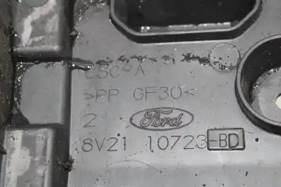 Second-hand car spare part medium for ford fiesta (cb1) ambiente oem iam references 8v2110723bd  