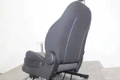 Peça sobressalente para automóvel em segunda mão assento dianteiro esquerdo por fiat panda van iii referências oem iam   