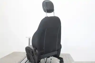 Pezzo di ricambio per auto di seconda mano sedile anteriore destro per fiat panda van iii riferimenti oem iam tela 2 tonos