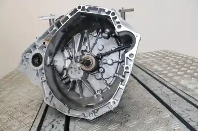 Peça sobressalente para automóvel em segunda mão caixa de velocidades por nissan qashqai (j11) acenta referências oem iam tl6100