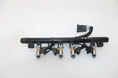 Pezzo di ricambio per auto di seconda mano iniettore per fiat panda van iii riferimenti oem iam 171908500427  juego