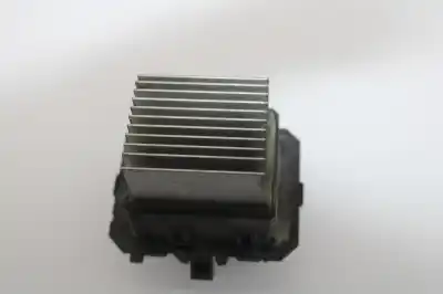 Peça sobressalente para automóvel em segunda mão resistência sofagem chauffage por peugeot 508 active referências oem iam t1017845r