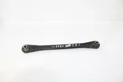 Peça sobressalente para automóvel em segunda mão braço oscilante suspensão traseiro direito por peugeot 508 active referências oem iam 3580t.d.a