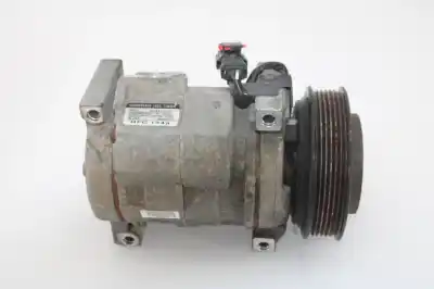 Tweedehands auto-onderdeel airconditioning compressor voor jeep cherokee (kj) 2.8 crd 4x4 oem iam-referenties mc4472203974