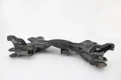 Peça sobressalente para automóvel em segunda mão charrió / suporte de eixo dianteiro por peugeot 208 active referências oem iam 715974