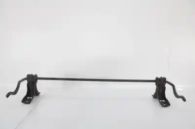 Peça sobressalente para automóvel em segunda mão barra estabilizadora traseira por peugeot 508 active referências oem iam 3580t