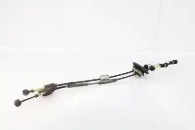 Peça sobressalente para automóvel em segunda mão ligação da caixa de velocidades por peugeot 208 active referências oem iam 2671