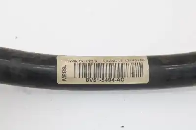 Second-hand car spare part front stabilizer bar for ford fiesta (cb1) ambiente oem iam references 8v515494ac