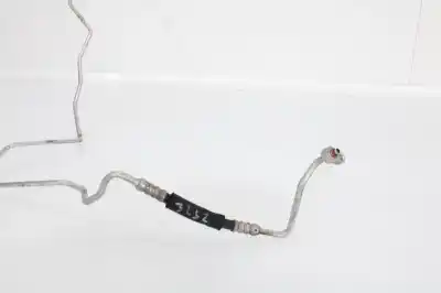 Second-hand car spare part air conditioning pipes for ford fiesta (cb1) ambiente oem iam references ap3119a704db
