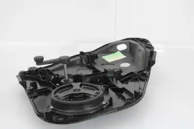 Second-hand car spare part rear right window regulator for ford fiesta (cb1) ambiente oem iam references 8a6ia2700