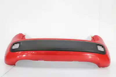 Pezzo di ricambio per auto di seconda mano paraurti posteriore per fiat panda van iii riferimenti oem iam 735520707