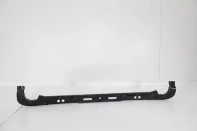 Pezzo di ricambio per auto di seconda mano rinforzo paraurti posteriore per fiat panda van iii riferimenti oem iam 51880611