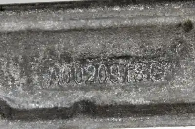 Pezzo di ricambio per auto di seconda mano cremagliera per fiat panda van iii riferimenti oem iam a0020918g