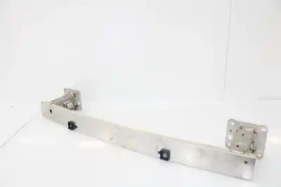 Peça sobressalente para automóvel em segunda mão reforço do pára choques traseiro por citroen c4 picasso business class referências oem iam 122152066