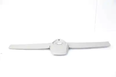 Peça sobressalente para automóvel em segunda mão luz interior por citroen c4 picasso business class referências oem iam 9678124177