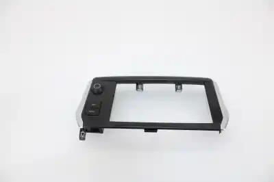 Peça sobressalente para automóvel em segunda mão comandos de alavanca por peugeot 208 active referências oem iam 98097243xu