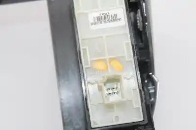 Second-hand car spare part multifunction switch for peugeot 208 active oem iam references 98097243xu  