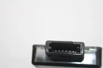 Second-hand car spare part electronic module for ford transit courier combi trend oem iam references de8t19h463dc  