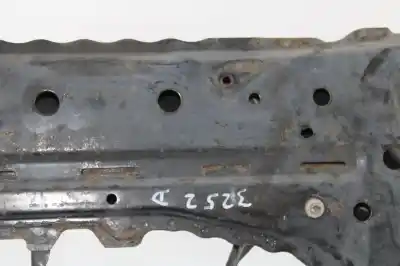 Second-hand car spare part front axle for ford fiesta (cb1) ambiente oem iam references a12041fs1077