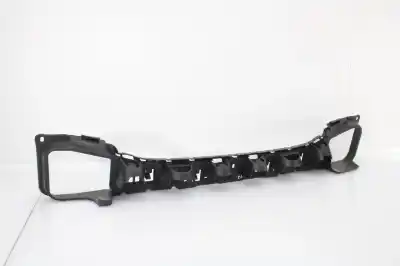 Peça sobressalente para automóvel em segunda mão reforço do pára choques traseiro por peugeot 208 active referências oem iam 9676507780