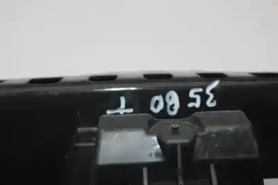 Peça sobressalente para automóvel em segunda mão reforço do pára choques traseiro por peugeot 508 active referências oem iam 9675548180