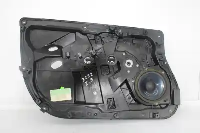 Second-hand car spare part driver left window regulator for ford fiesta (cb1) ambiente oem iam references 8a61a04517ag