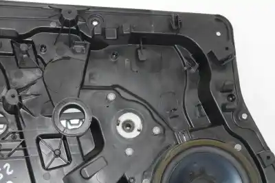 Second-hand car spare part driver left window regulator for ford fiesta (cb1) ambiente oem iam references 8a61a04517ag  