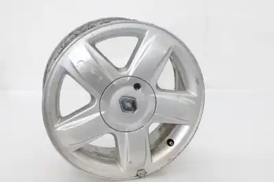 Second-hand car spare part rim for renault clio ii (bb_/cb_) 1.5 dci (b/cb07) oem iam references 8200109002   1  