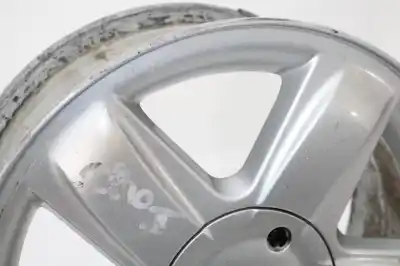 Second-hand car spare part rim for renault clio ii (bb_/cb_) 1.5 dci (b/cb07) oem iam references 8200109002   1  