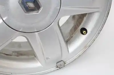 Second-hand car spare part rim for renault clio ii (bb_/cb_) 1.5 dci (b/cb07) oem iam references 8200109002   1  